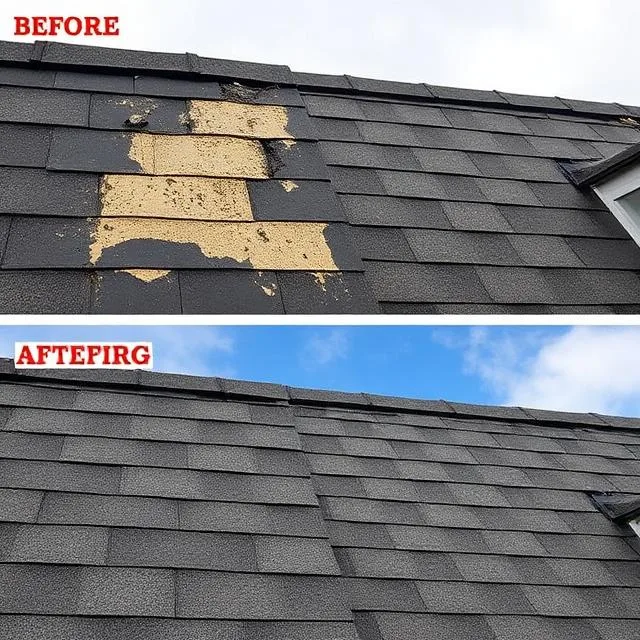 Roof Repair Near Me in Rehoboth, MA near me